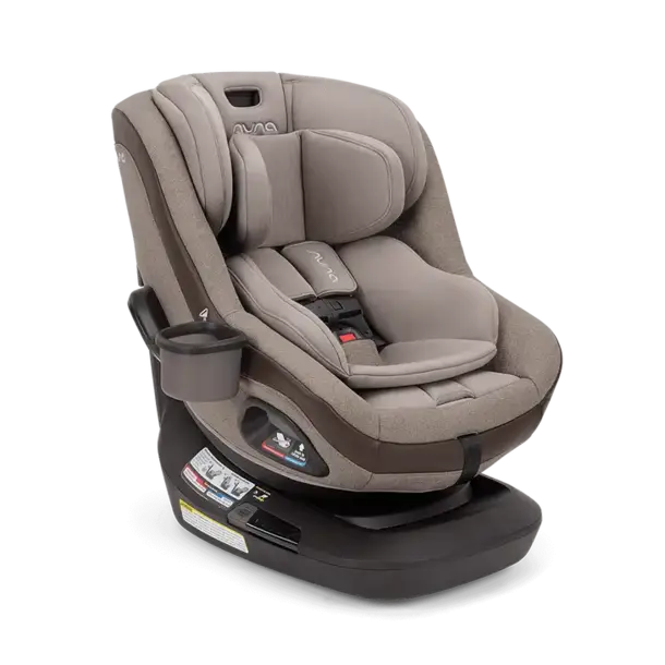 Nuna Nuna: REVV Maxx Rotating Convertible Car Seat -