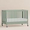 Million Dollar Baby MDB: Maki Full Size Folding Crib -
