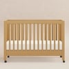 Million Dollar Baby MDB: Maki Full Size Folding Crib -
