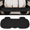 Anti-Slip XL Vehicle Seat Protector (great for 3-across) Universal Fit (Black) -
