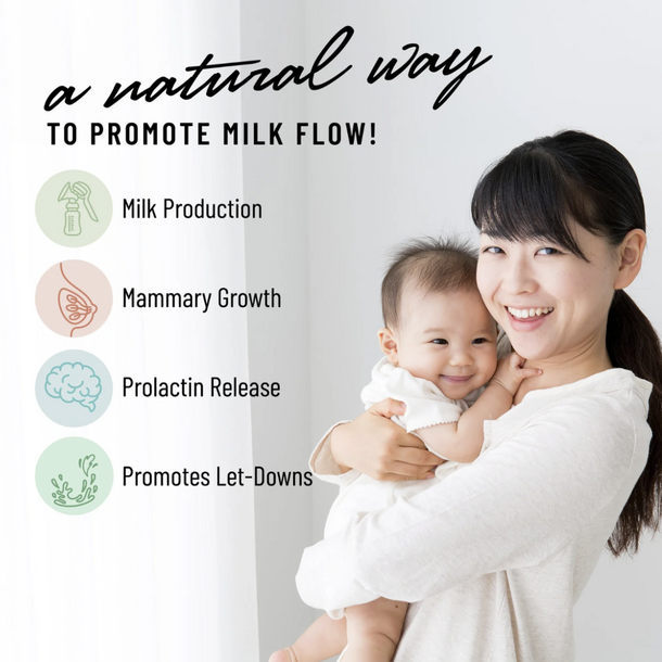 Legendairy Milk Legendairy Milk: Pump Princess (180ct)