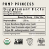 Legendairy Milk Legendairy Milk: Pump Princess (180ct)