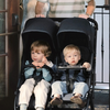 Uppababy Uppababy: MINU Duo Snack Tray