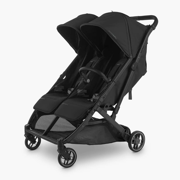 Uppababy Uppababy: MINU Duo Bumper Bar