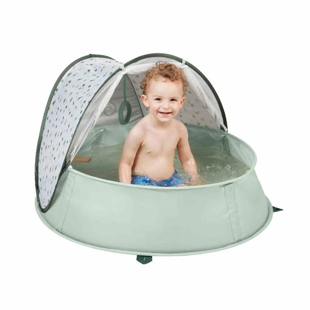 Baby Moov BabyMoov: Aquani Tent & Paddling Pool