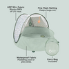 Baby Moov BabyMoov: Aquani Tent & Paddling Pool
