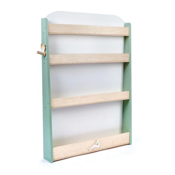 Tender Leaf Toys Tender Leaf Toys: Forest Book Case