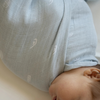 Little Unicorn Little Unicorn: Cotton Muslin Swaddle Set - Party Animals
