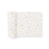 Little Unicorn Little Unicorn: Stretch Knit Swaddle - Rainbow