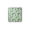 Little Unicorn Little Unicorn: Outdoor Blanket (5'x5') - Tropical Leaf