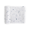 Little Unicorn Little Unicorn: Cotton Muslin Swaddle - Shooting Stars