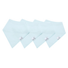 Copper Pearl Copper Pearl: Bandana Bib 4pk - Air