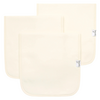 Copper Pearl Copper Pearl: Burp Cloth 3pk - Cru
