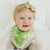 Copper Pearl Copper Pearl: Bandana Bib 4pk - Noah