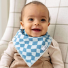 Copper Pearl Copper Pearl: Bandana Bib 4pk - Ryder