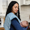 Copper Pearl Copper Pearl: Burp Cloth 3pk - Ryder