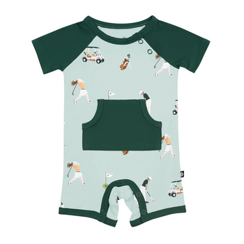Kyte Clothing Kyte: Shortall - Golf