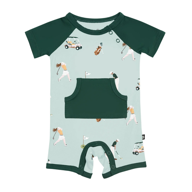 Kyte Clothing Kyte: Shortall - Golf