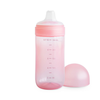 Mushie Mushie: Soft Spout Sippy Cup -
