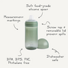 Mushie Mushie: Soft Spout Sippy Cup -