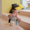 Mushie Mushie: Soft Spout Sippy Cup -