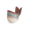 Mushie Mushie: Whale Bath Stacker -