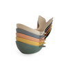 Mushie Mushie: Whale Bath Stacker -