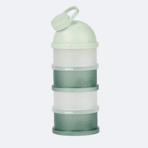 Baby Moov BabyMoov: Babydose Formula Dispenser -