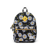 Herschel Supply Herschel: Kids Heritage Backpack- Daisy