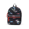 Herschel Supply Herschel: Kids Heritage Backpack- Race