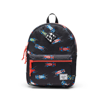 Herschel Supply Herschel: Kids Heritage Backpack- Race