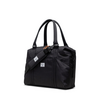 Herschel Supply Herschel: Duffle Diaper Bag- Black