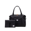 Herschel Supply Herschel: Duffle Diaper Bag- Black