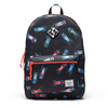 Herschel Supply Herschel: Youth Heritage Backpack- Race