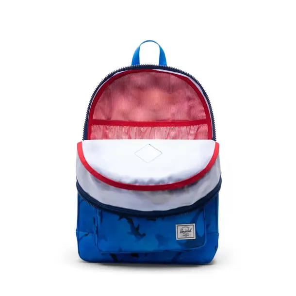 Herschel Supply Herschel: Youth Heritage Backpack- Sharks