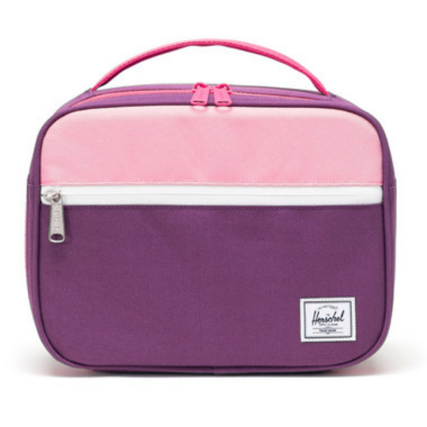 Herschel Supply Herschel: Pop Quiz Lunch Box- Sunset