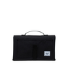 Herschel Supply Herschel: Sprout Change Mat- Black