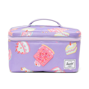Herschel Supply Herschel: Heritage Lunch Box- Cakes