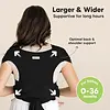 KeaBabies KeaBabies: Wrap Carrier -