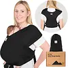 KeaBabies KeaBabies: Wrap Carrier -