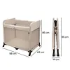 Bugaboo Bugaboo Stardust Playyard: