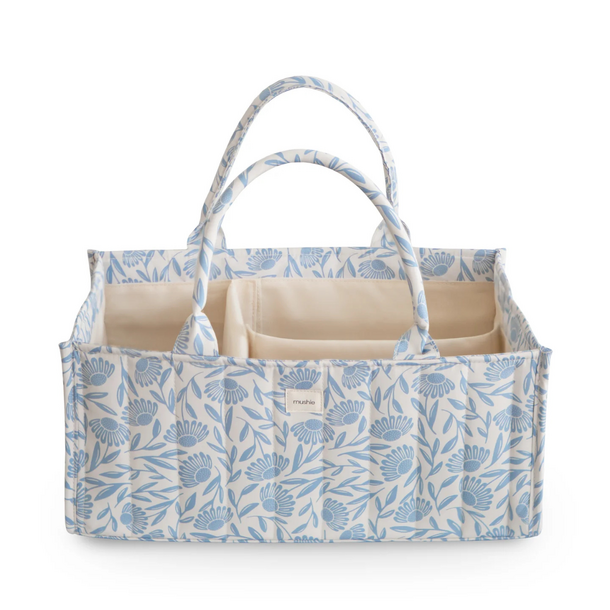 Mushie Mushie: Diaper Caddy -