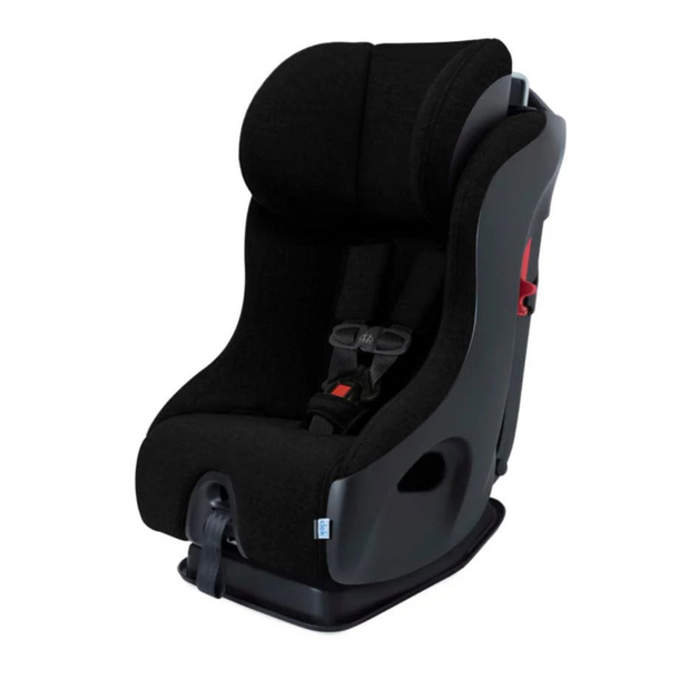 Clek Clek: Fllo Convertible Car Seat (Flame Retardant Free) -   Carbon