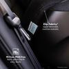 Clek Clek: Fllo Convertible Car Seat (Flame Retardant Free) -   Carbon