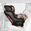 Clek Clek: Fllo Convertible Car Seat (Flame Retardant Free) -   Carbon