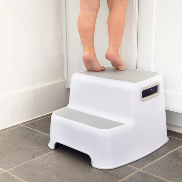 Ubbi Ubbi: 2 Step Stool
