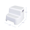 Ubbi Ubbi: 2 Step Stool