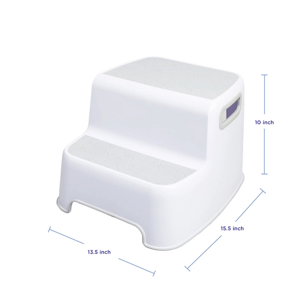 Ubbi Ubbi: 2 Step Stool