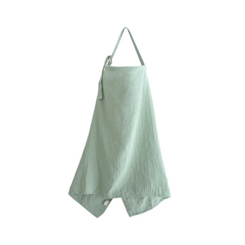 Mushie Mushie: Nursing Cover -