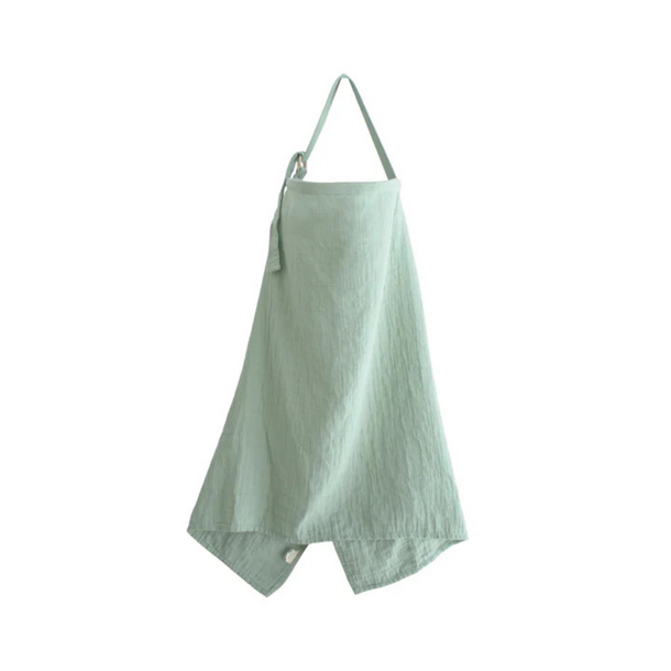 Mushie Mushie: Nursing Cover -